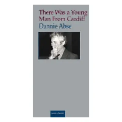 There Was a Young Man from Cardiff - Abse, Dannie