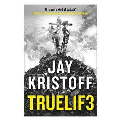 TRUEL1F3 (TRUELIFE) - Kristoff, Jay