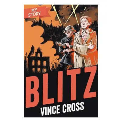 Blitz - Cross, Vince