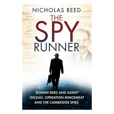 Spy Runner - Reed, Nicholas