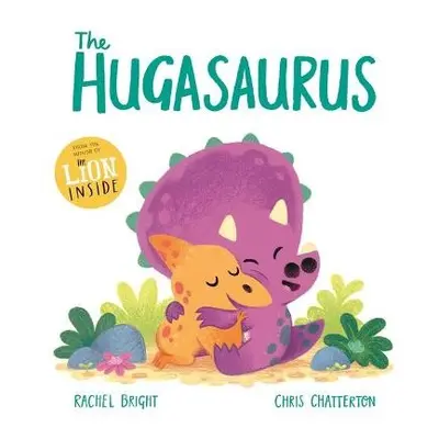 Hugasaurus - Bright, Rachel