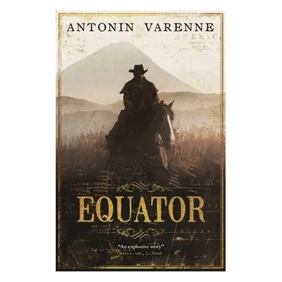 Equator - Varenne, Antonin