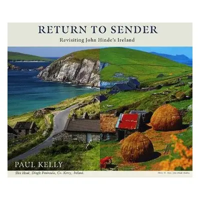 Return to Sender - Kelly, Paul