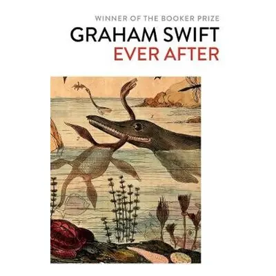 Ever After - Swift, Graham