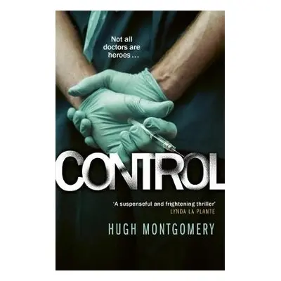 Control - Montgomery, Hugh