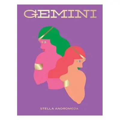 Gemini - Andromeda, Stella