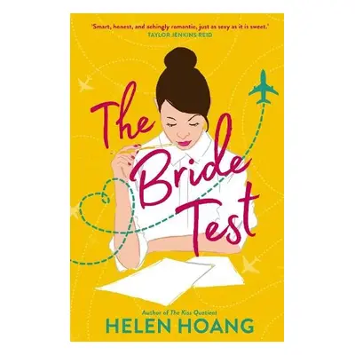 Bride Test - Hoang, Helen