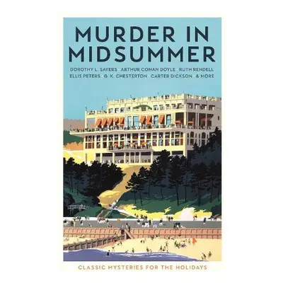 Murder in Midsummer