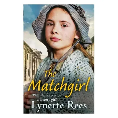 Matchgirl - Rees, Lynette