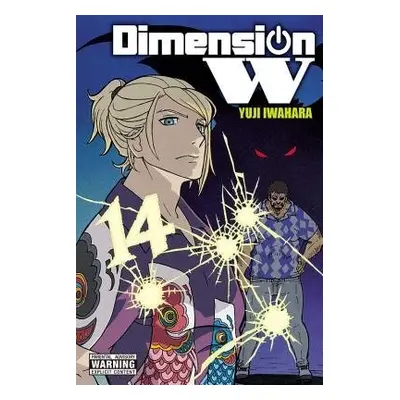 Dimension W, Vol. 14 - Iwahara, Yuji