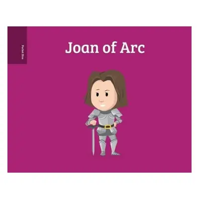 Pocket Bios: Joan of Arc - Berenger, Al