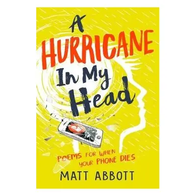 Hurricane in my Head - Abbott, Matt