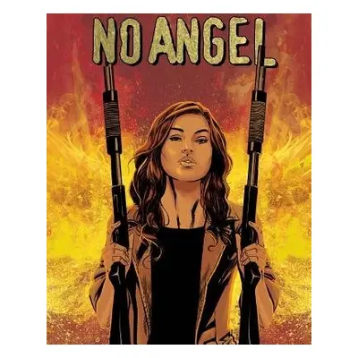 No Angel - Palicki, Adrianne a Palicki, Eric