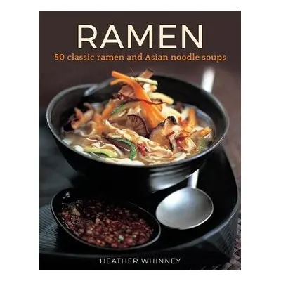 Ramen - Whinney, Heather