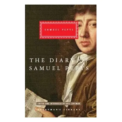 Diary of Samuel Pepys - Pepys, Samuel