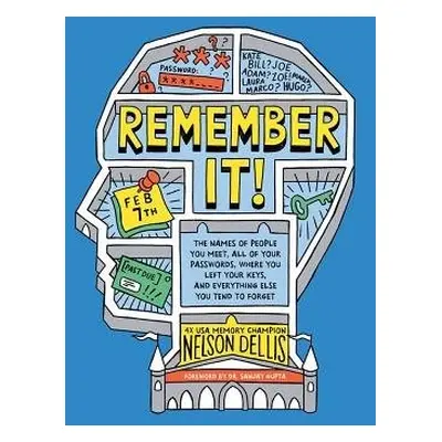 Remember It! - Dellis, Nelson