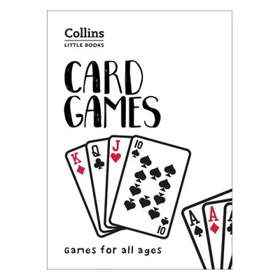 Card Games - Collins Books