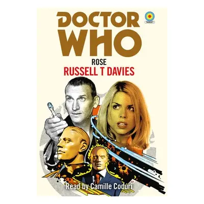 Doctor Who: Rose - T Davies, Russell