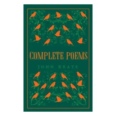 Complete Poems - Keats, John