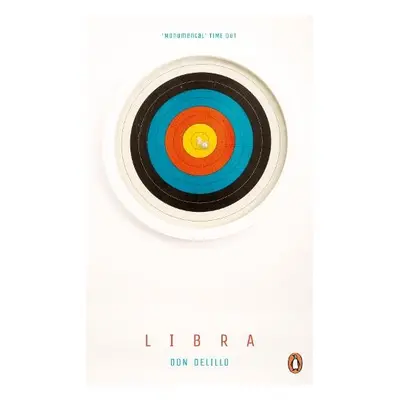 Libra - DeLillo, Don