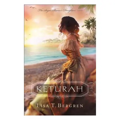 Keturah - Bergren, Lisa T.