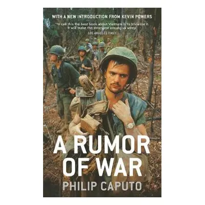 Rumor of War - Caputo, Philip