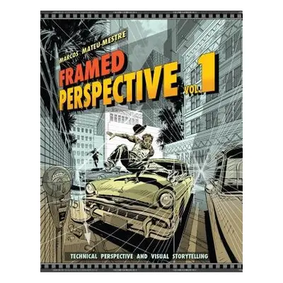 Framed Perspective Vol. 1 - Mateu-Mestre, Marcos