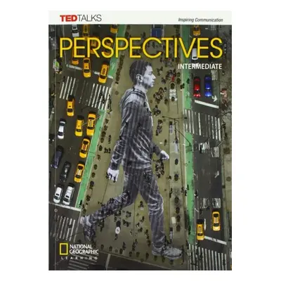 Perspectives Intermediate: Student's Book - National Geographic Learning