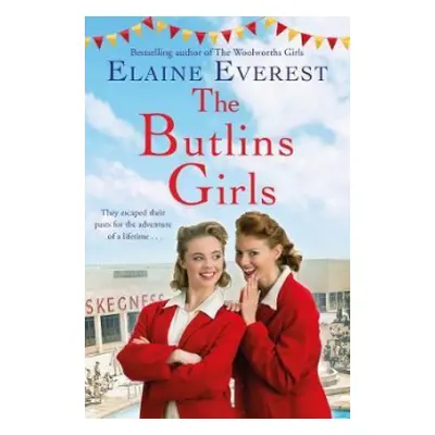 Butlins Girls - Everest, Elaine