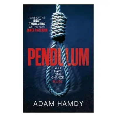 Pendulum - Hamdy, Adam