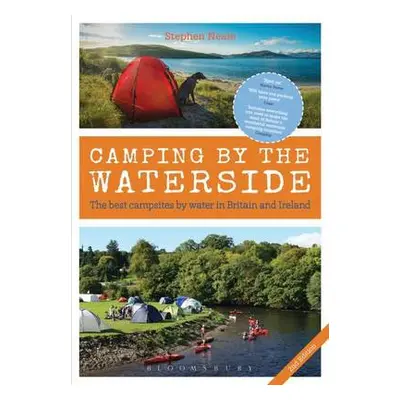 Camping by the Waterside - Neale, Stephen (University of Exeter, UK)