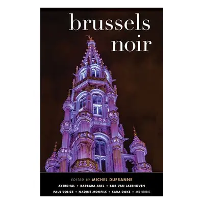 Brussels Noir