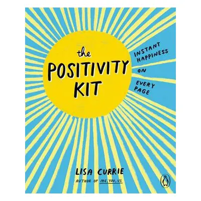 Positivity Kit - Currie, Lisa