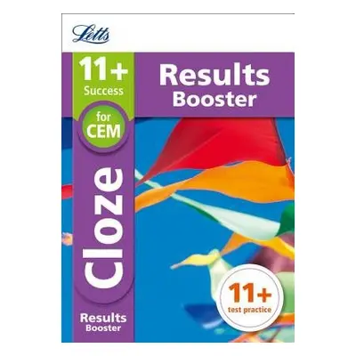 11+ Verbal Reasoning Cloze Practice Workbook - Collins 11+