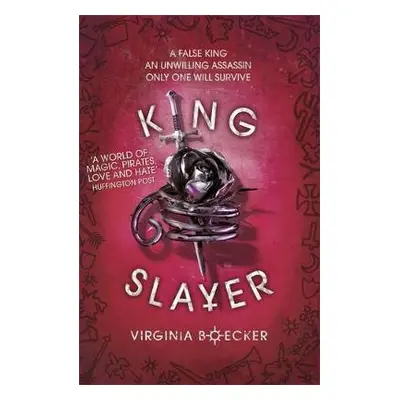 Witch Hunter: King Slayer - Boecker, Virginia