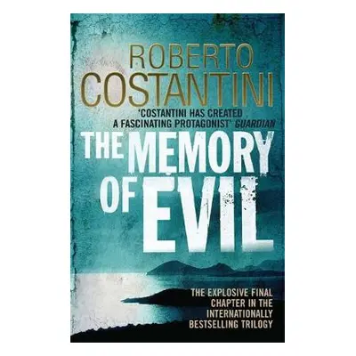 Memory of Evil - Costantini, Roberto