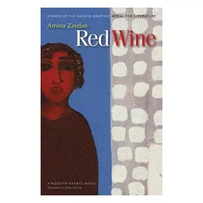 Red Wine - Zaydan, Amina