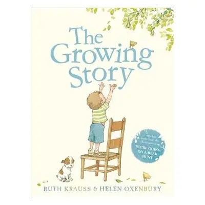 Growing Story - Krauss, Ruth