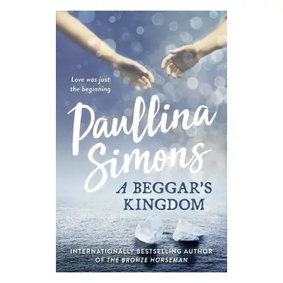 Beggar’s Kingdom - Simons, Paullina