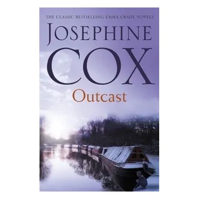 Outcast - Cox, Josephine