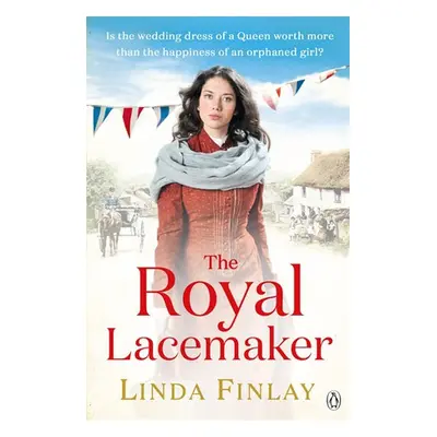 Royal Lacemaker - Finlay, Linda