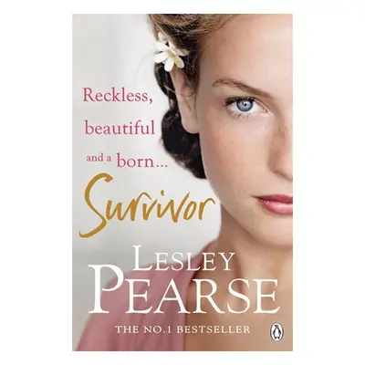 Survivor - Pearse, Lesley