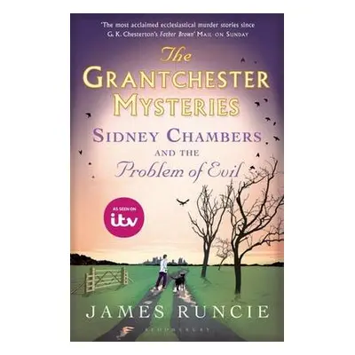 Sidney Chambers and The Problem of Evil - Runcie, Mr James