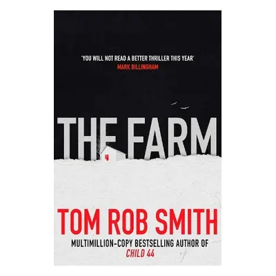 Farm - Smith, Tom Rob