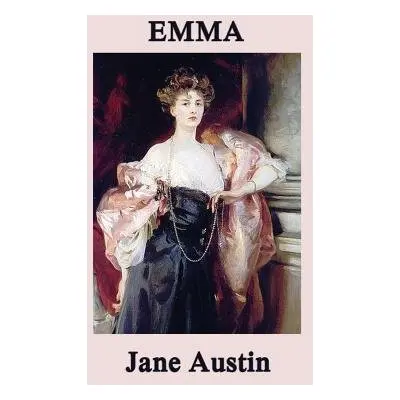 Emma - Austen, Jane