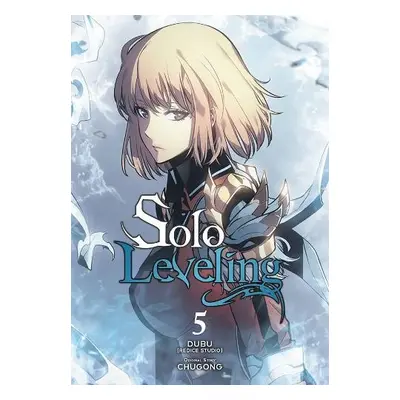 Solo Leveling, Vol. 5 - Chugong