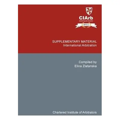 Supplementary Material - Ciarb