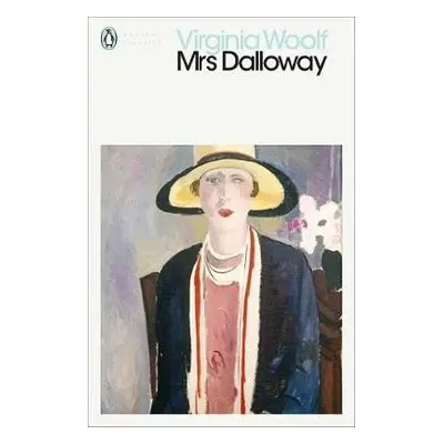 Mrs Dalloway - Woolf, Virginia