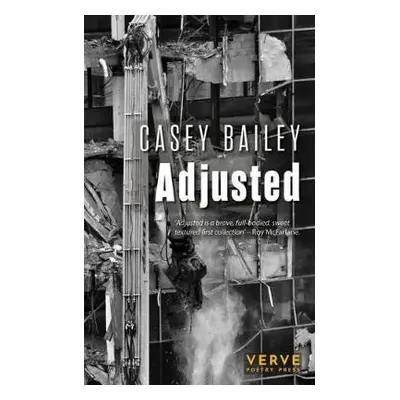 Adjusted - Bailey, Casey