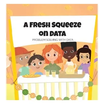 Fresh Squeeze on Data - Readyai